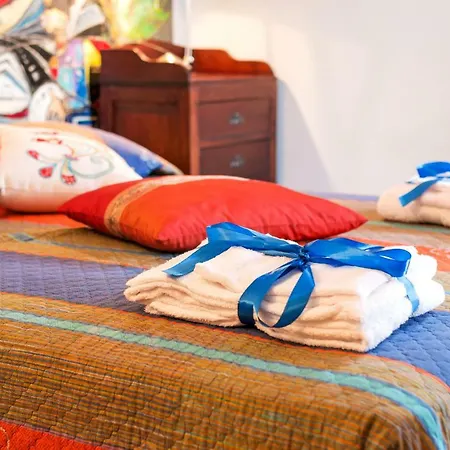 Calagonone Con Giardino E Barbecue *