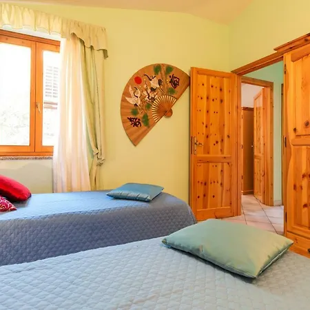 Calagonone Con Giardino E Barbecue Apartment Cala Gonone