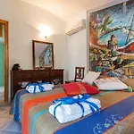 Apartamento Calagonone Con Giardino E Barbecue Cala Gonone