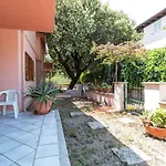 Calagonone Con Giardino E Barbecue Cala Gonone