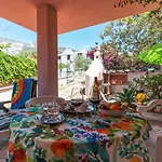 Apartamento Calagonone Con Giardino E Barbecue Cala Gonone