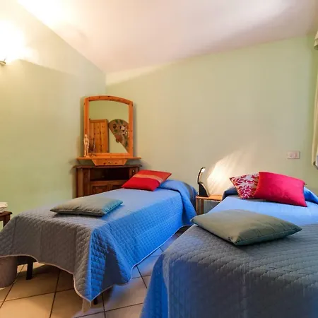 Calagonone Con Giardino E Barbecue Apartment *