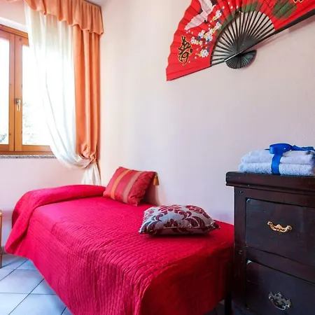 Calagonone Con Giardino E Barbecue * Cala Gonone