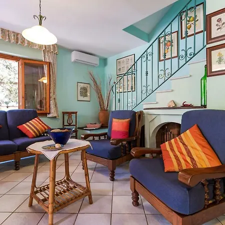 Calagonone Con Giardino E Barbecue Apartment *