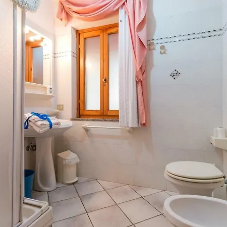 Calagonone Con Giardino E Barbecue Apartment *