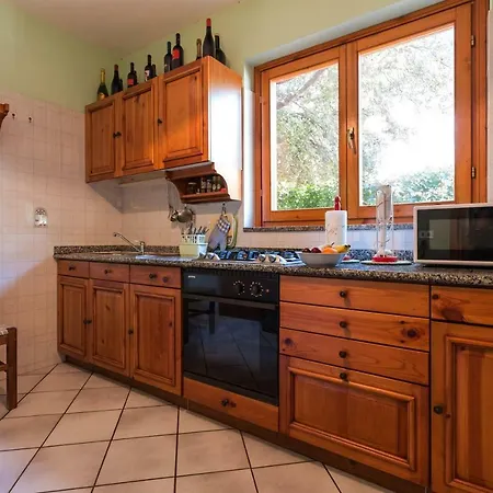 Calagonone Con Giardino E Barbecue * Кала-Гононе