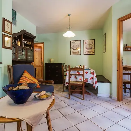 Apartment Calagonone Con Giardino E Barbecue Cala Gonone