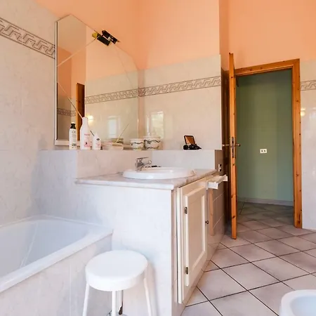Calagonone Con Giardino E Barbecue Apartment Cala Gonone